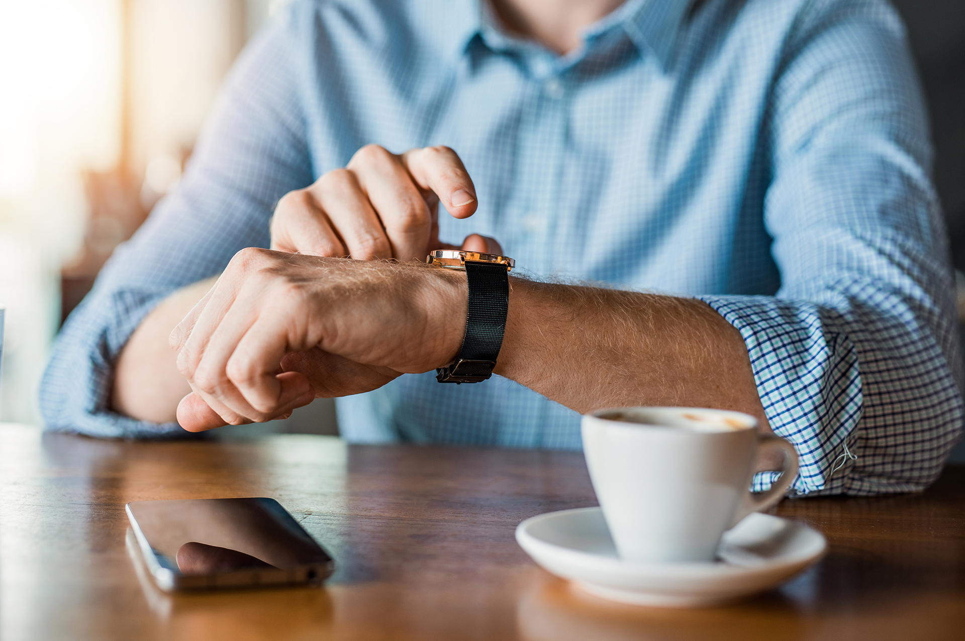 Prescription des délais à respecter