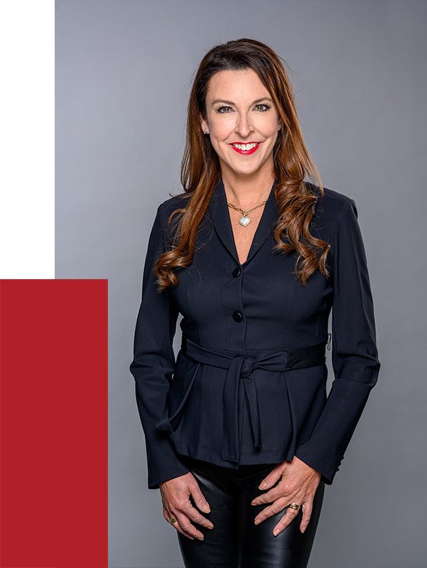 Avocate Me Annie-Elizabeth Girard - Droit de la famille - Girard Avocats