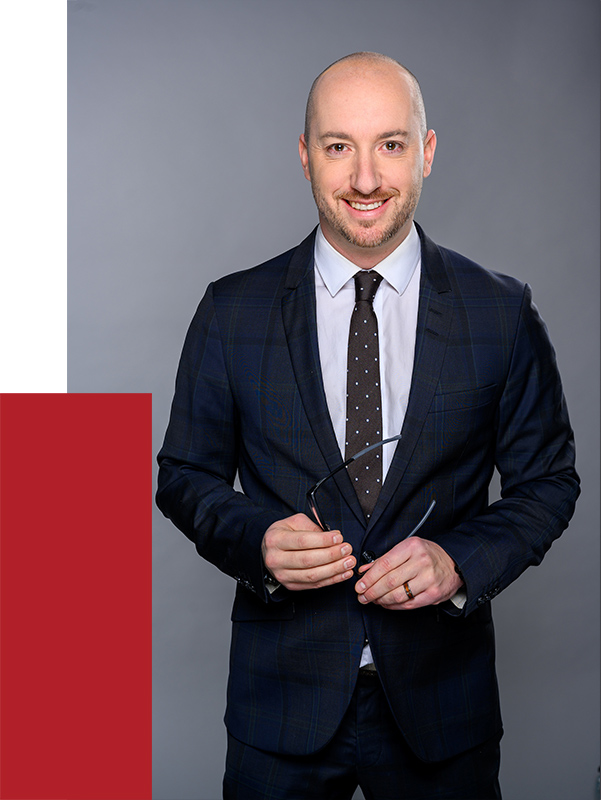 Avocat Me Charles Désy - Droit civil - Girard Avocats