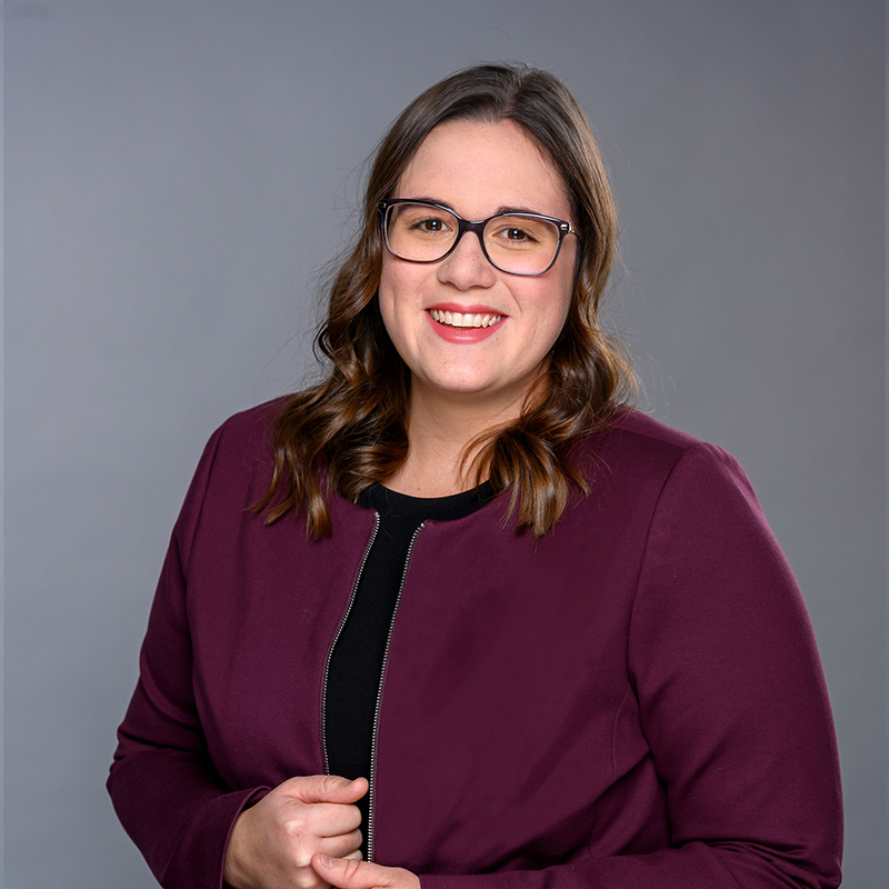 Avocate Me Julie Pernet Beauchamp - Droit familial - Girard Avocats