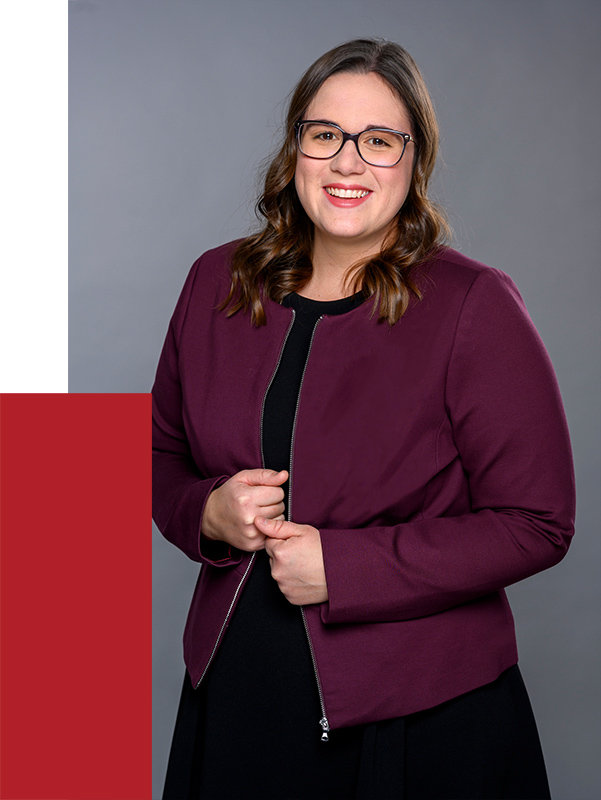 Avocate Me Julie Pernet Beauchamp - Droit familial - Girard Avocats