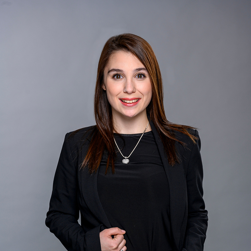 Technicienne juridique Madame Kathryne L’Heureux - Girard Avocats