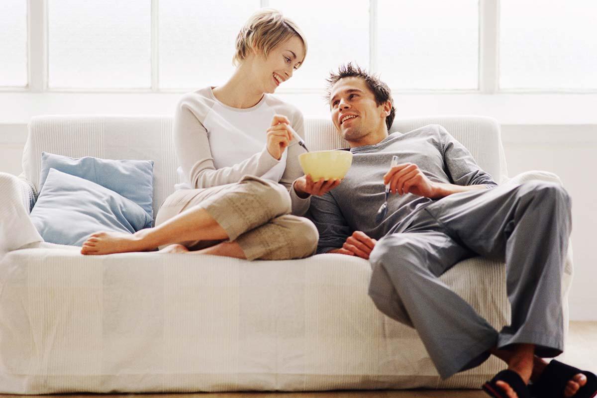 Contrat de vie commune