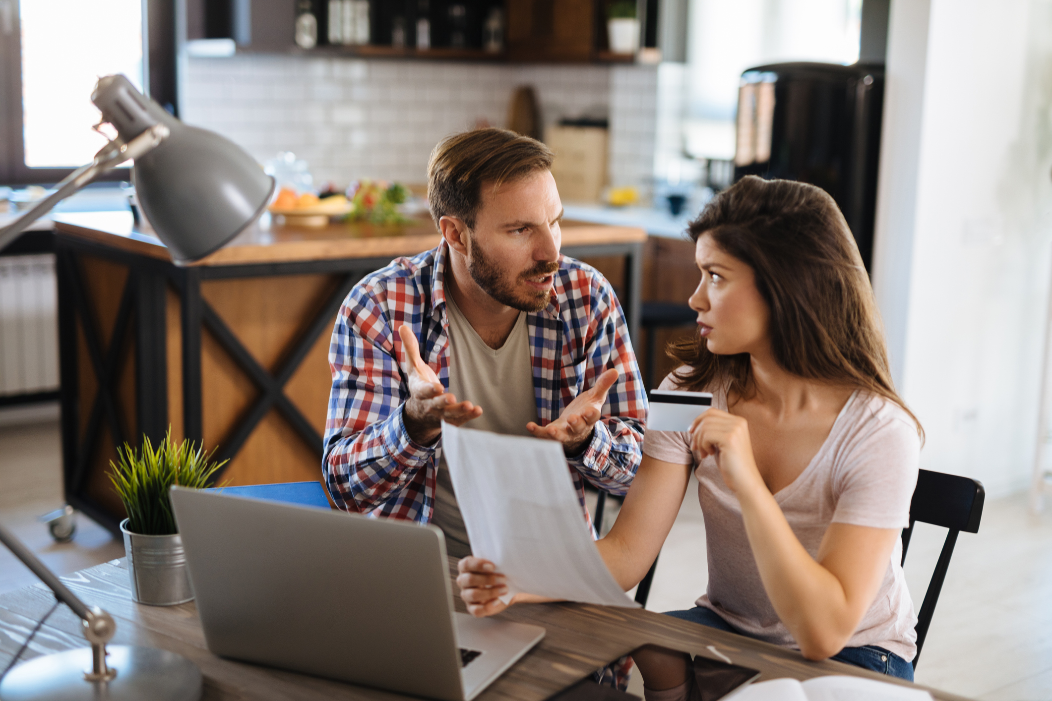 Enrichissement injustifié