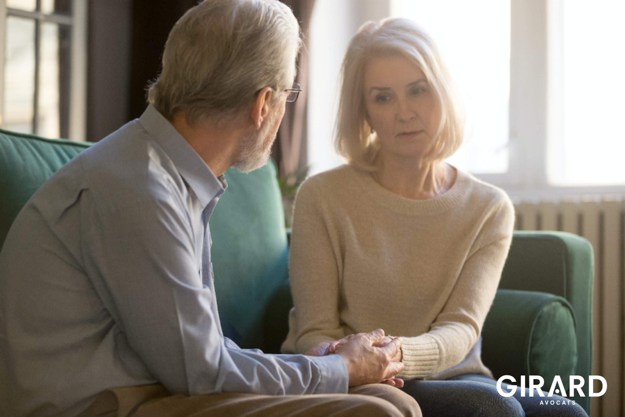 droit des grands-parents