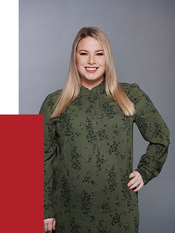 Madame Roxanne Duclos, technicienne juridique