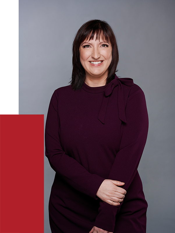 Avocate Me Geneviève Bernier - Droit familial - Girard Avocats