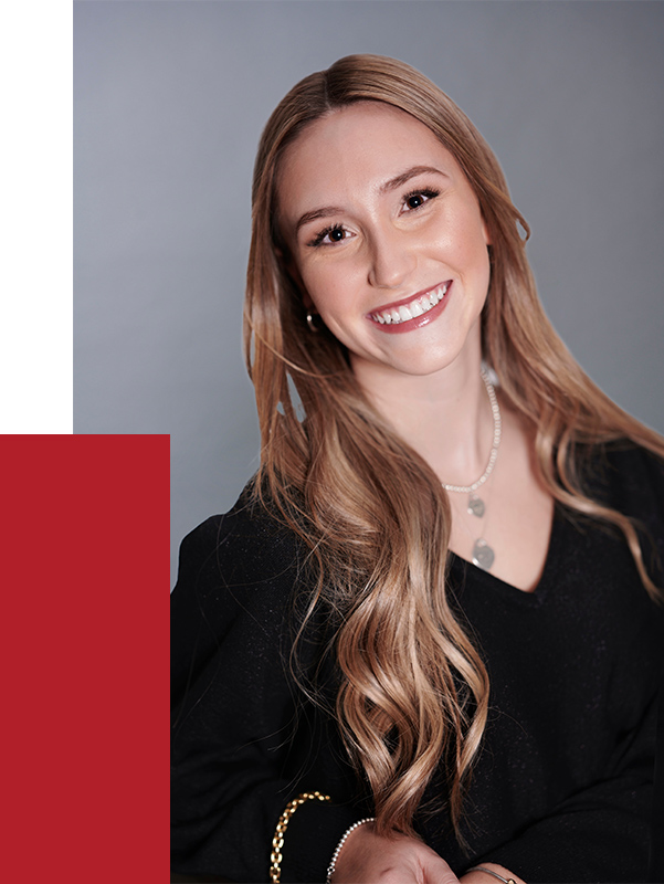 Technicienne juridique Madame Victoria Lavoie - Girard Avocats