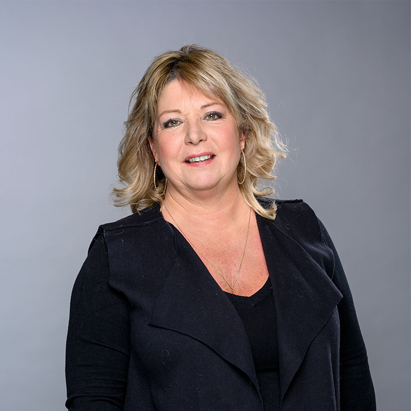 Madame Céline Lafontaine, Adjointe juridique - Girard Avocats