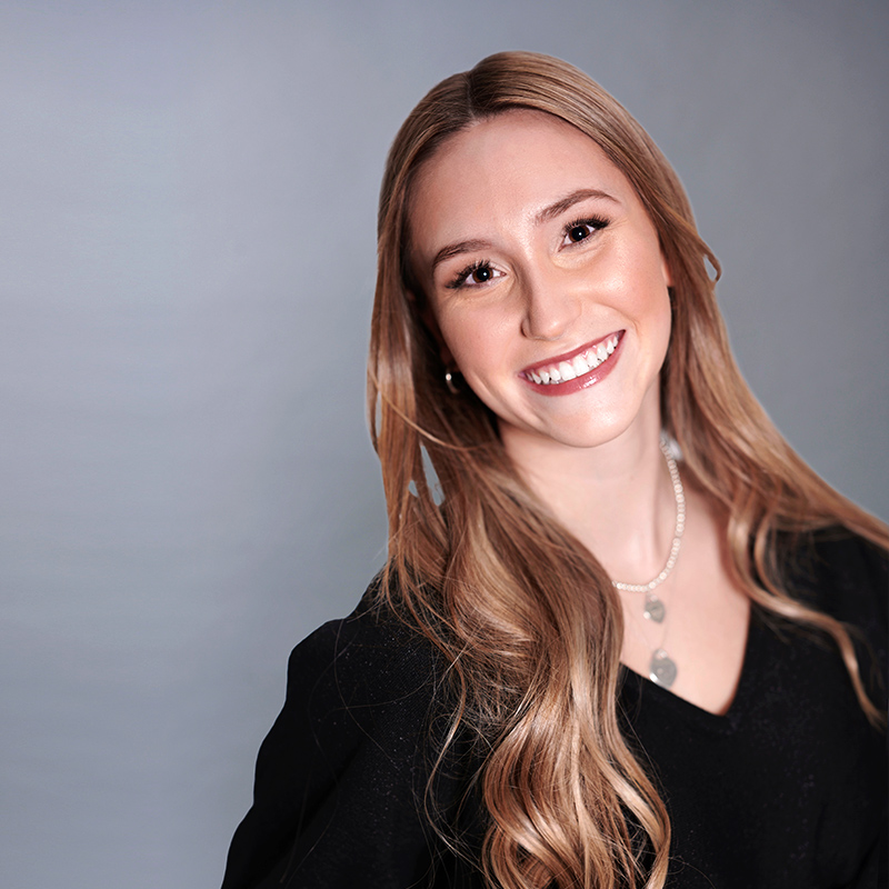 Technicienne juridique Madame Victoria Lavoie - Girard Avocats